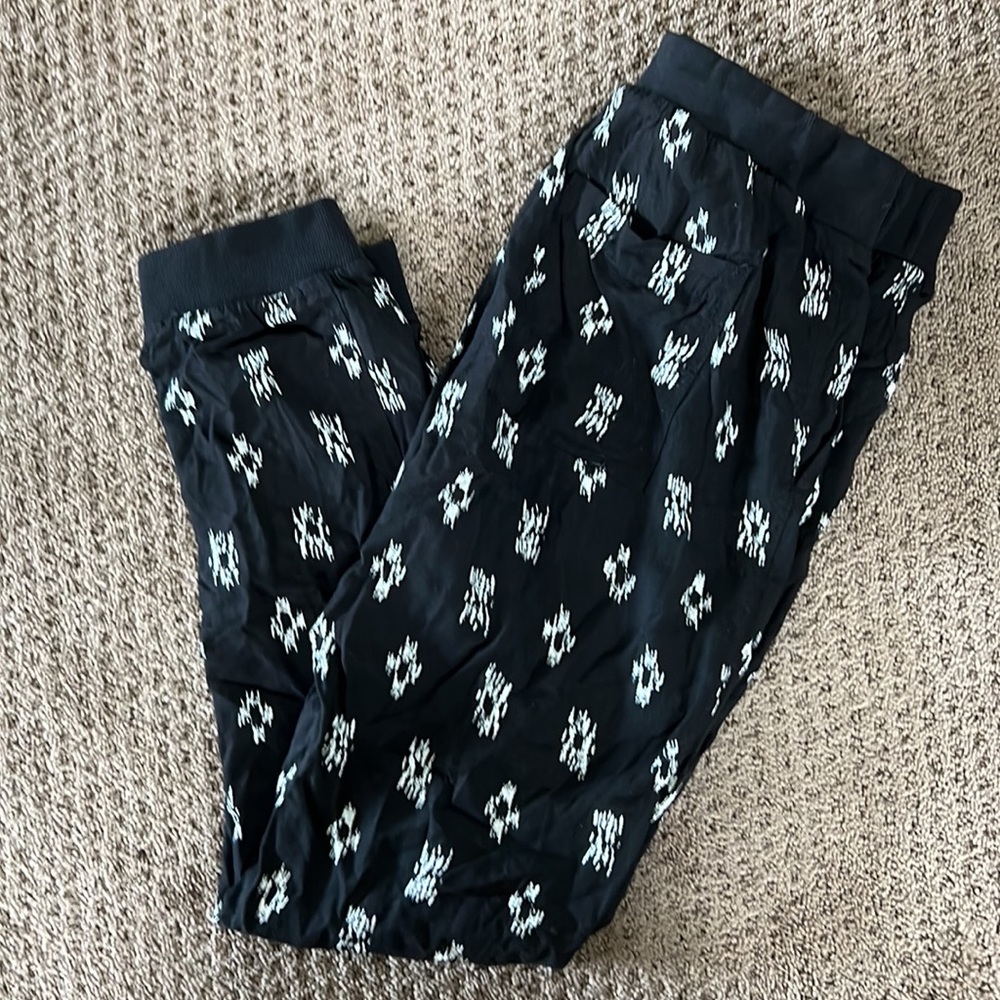 Madewell Joggers XS